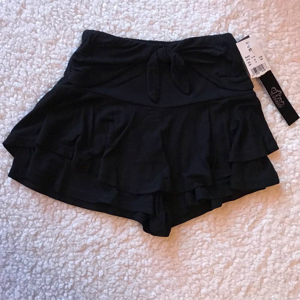 NWT, Afton Street (Target), skorts 3t